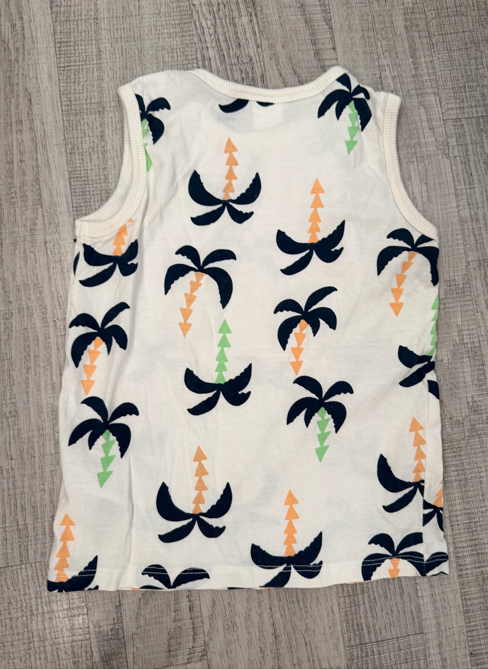 Camiseta